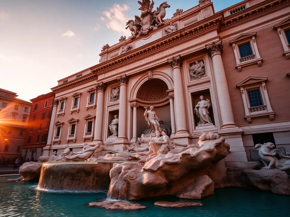 Rome tours